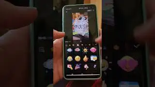 ¿Cómo poner tu logo en un video? Capcut desde el celular