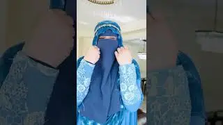 I HATED the hijab! | My hijab journey