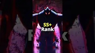 What is the Rank of Jeju Island Boss in Solo leveling? 