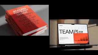 Scaling Through Chaos by Index Ventures