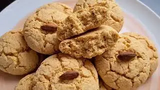 Печенье Без Глютена Без Лактозы. Cookies Gluten Free Lactose Free .