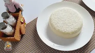 Super Easy Milk Dessert Recipe | Delicious Dessert Recipe | Quick Milk Pudding Anyone Can Make