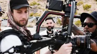 A Day To Remember - Feedback [Behind The Scenes]