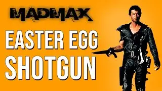 BEST Shotgun EARLY in Fallout New Vegas (Easter Egg: Strongest Shotgun Location)