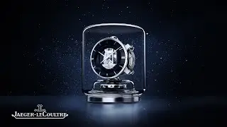 Atmos Infinite: A pure object of Art | Jaeger-LeCoultre