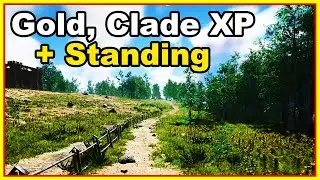 How to Travel Between Tindrem and Meduli in Mortal Online 2 + Get Gold, Clade Gifts XP and Standing