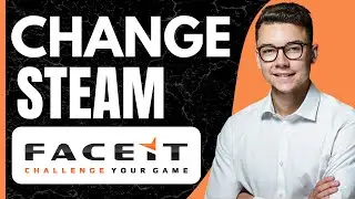 How to Change Steam Account on Faceit (2024)