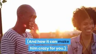 What do Men DESIRE Most in a Relationship? Learn the SECRETS HERE!