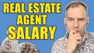 Real Estate Agent Salary [Real Estate Career]