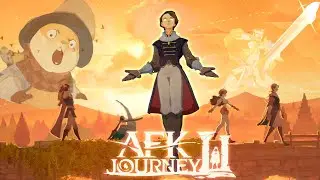 AFK Journey  | Tales of Esperia