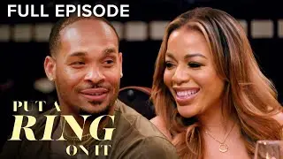 Put a Ring on It S2E7 ‘Visions of Marriage: Closure’ | Full Episode | OWN