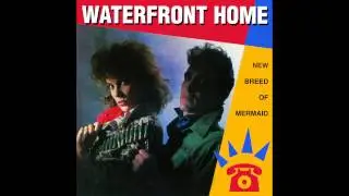 Waterfront Home - Finger On The Trigger