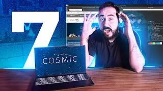 7 Recursos Incríveis do novo COSMIC que você precisa conhecer!