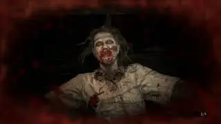 Resident Evil 7 4K 60 FPS MADHOUSE WALKTHROUGH NO COMMENTARY PART 11