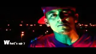 HomieZ - Casa Mora 12LiL - Official Video Clip HD