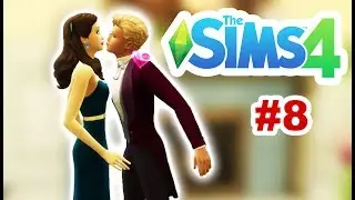 FIRST ROYAL DATE | The Royal Family | Part 8