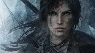 Tomb Raider | Survivor [GMV]