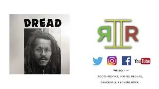 I Roy - Dread Baldhead [Full Album]