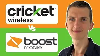 Boost Mobile vs Cricket Wireless - Which One Is Better?