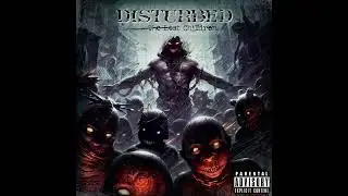 Disturbed - Sickened (Instrumentals)