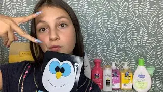 🧼||АСМР МАГАЗИН МЫЛЬНАРЫЛЬНОГО||🧼