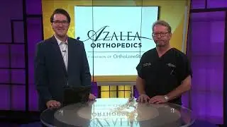 Timothy Beck, M.D.- KETK East Texas Live Interview