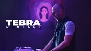 TEBRA - Mixtape  @RistIstanbul