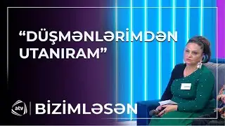 Hüseyn və Esmira arasında barışıq oldu / Bizimləsən