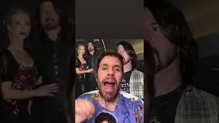 Dave Grohl Is Done With His Wife! He…