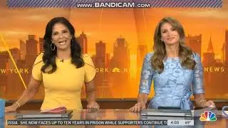 WNBC: Today in New York At 4am Open--07/08/22