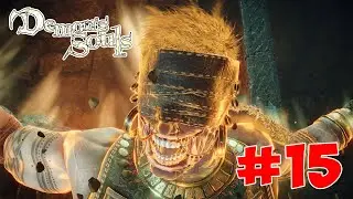 Demon's Souls Remake - Полный Гайд. Все Секреты и Лор . Часть 15. Старый Герой