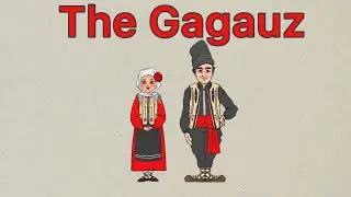 The Gagauz