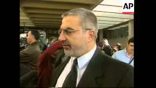 Israeli court rules it has jurisdiction over Marwan Barghouti