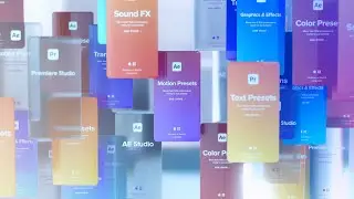 StudioApp - Access all plugins and assets collection.