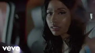 Nicki Minaj - YMCMB & Beats By Dre Presents: The Pinkprint Movie