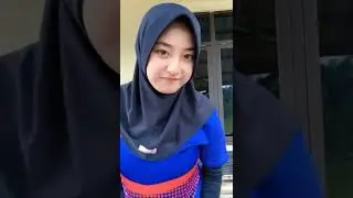 goyang hijab nakal🤪