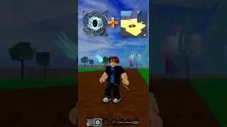 Best Portal Combo ever!  