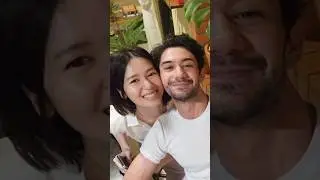 REZA RAHADIAN DIPUJA PUJI LAURA BASUKI! KAGUM SM ACTING DI FILM SIKSA KUBUR