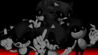 //Sonic.exe The Disaster 2D Remake// Edit