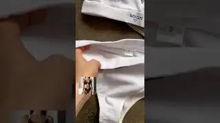 Классные комплекты😻Трусики с завышенной талией .🍃Без поролоновых вставок Размер:S,M,L