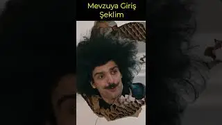 Mevzuya Giriş Şeklim (Bipsiz) #shorts #işlergüçler