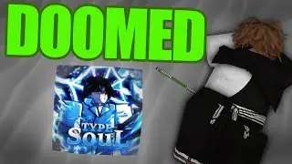 They RUINED the Game. | Type Soul