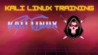 Install Kali Linux Purple Version 2024.1