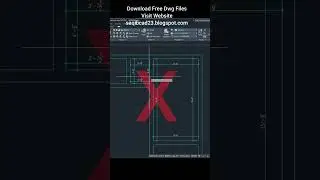 ✅How to Add dimension in YQArch with AutoCAD in single Click #shorts #cadsoftware #autocad #viral