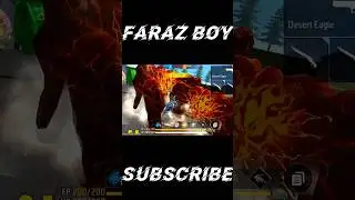 Fast⚡Gloowall Speed Moment Handcame🌍|2 Finger Custom Hud Settings | @4flaggamer #shorts #viral