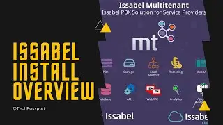 Issabel PBX Installing & Interface | Getting Started with Issabel PBX: A Beginner's Guide