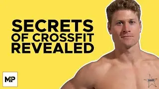 This Is The Real PROBLEM with CROSSFIT|Hunter McIntyre on Mind Pump