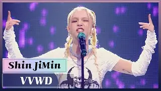 [4K] Shin JiMin - VVWD