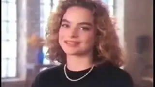 Father of the Bride & Disney's Beauty and the Beast TV Spot #1 (1991)
