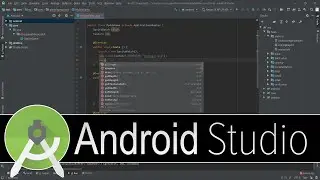 Android Studio 3.6